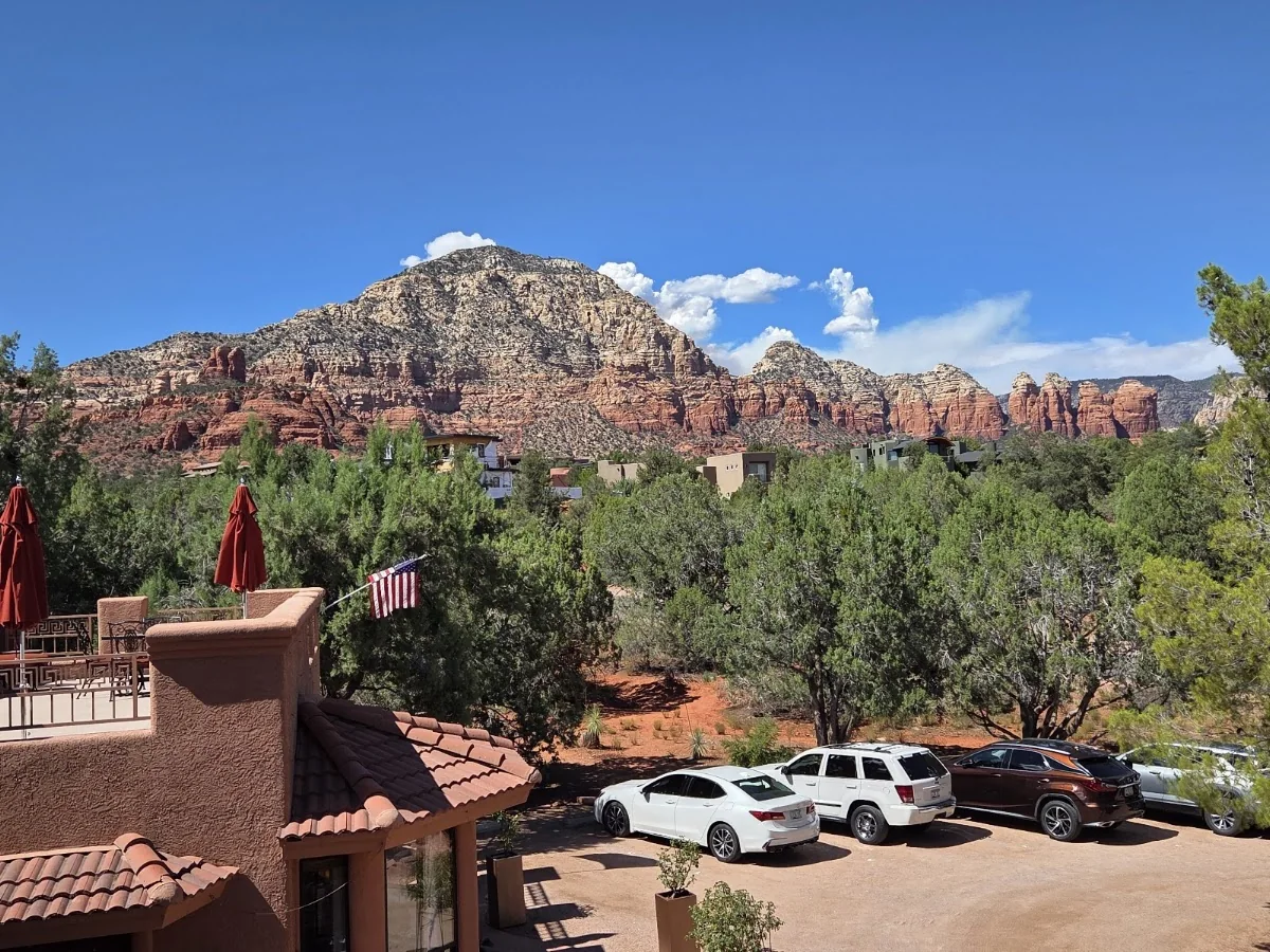 Casa Sedona Inn